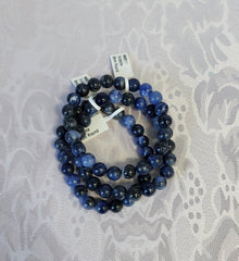 Sodalite Bracelet (8mm)