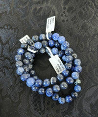 Sodalite Bracelet (8mm)