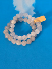 Quartz Bracelet (10mm)