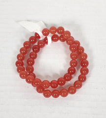 Mountain Jade Bracelet (8mm)