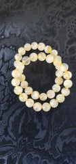 Citrine Bracelet (10mm)