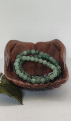 Green Aventurine Bracelet (8mm)
