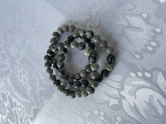 Picasso Jasper Bracelet (8mm)